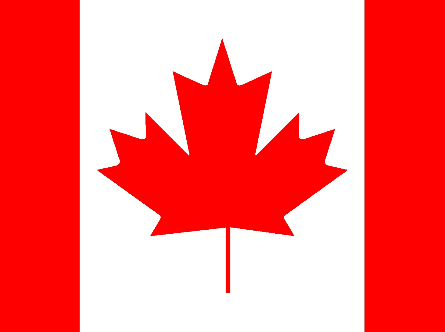 Health Canada on Happy 142nd Birthday Canada