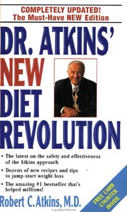 Better Atkins Diet