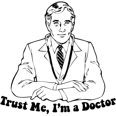 trust me, i'm a doctor-health-healthcare-healthhabits